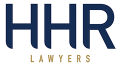 HHR Lawyers Logo